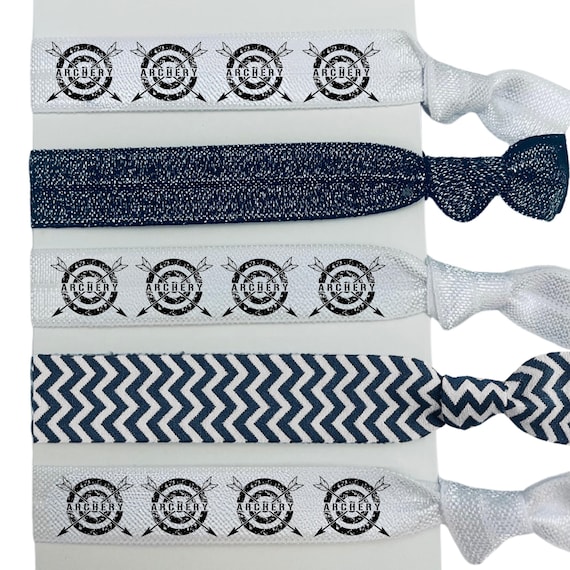 elastic hair ties target