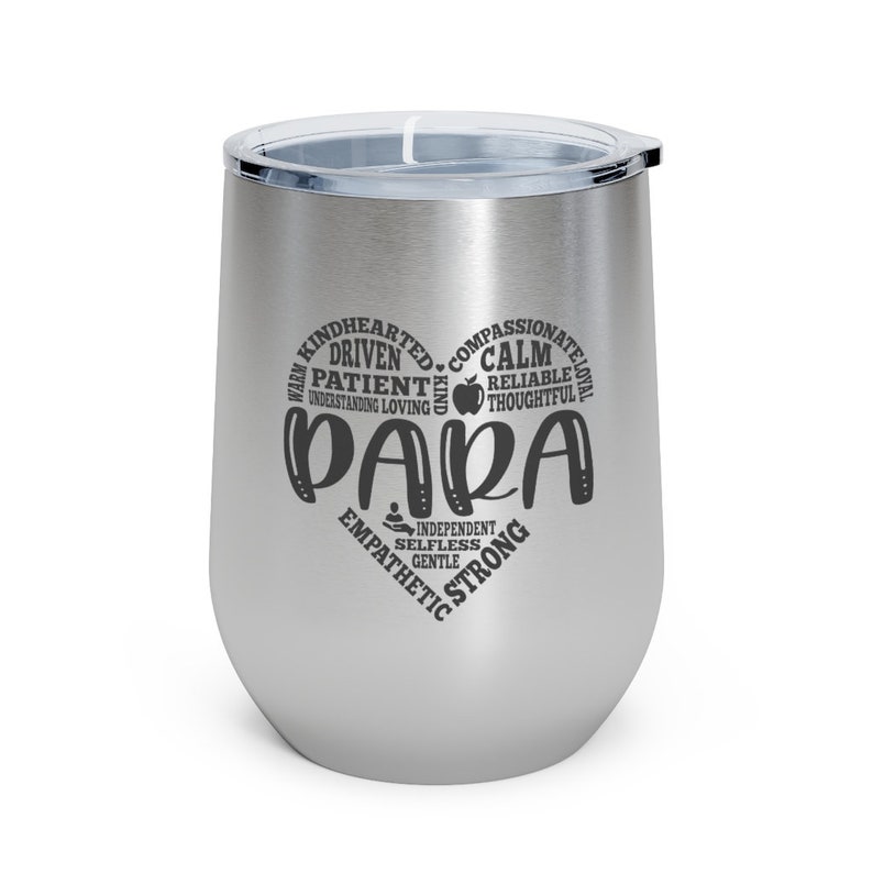 Creative Collection Para Wine Tumbler - Thumbnail 3