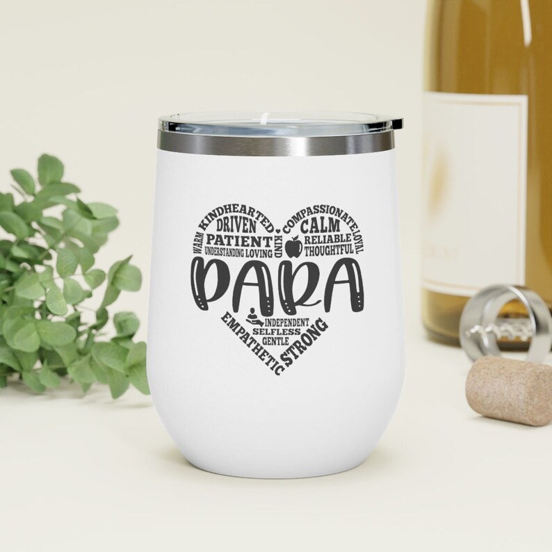 Creative Collection Para Wine Tumbler - Thumbnail 5