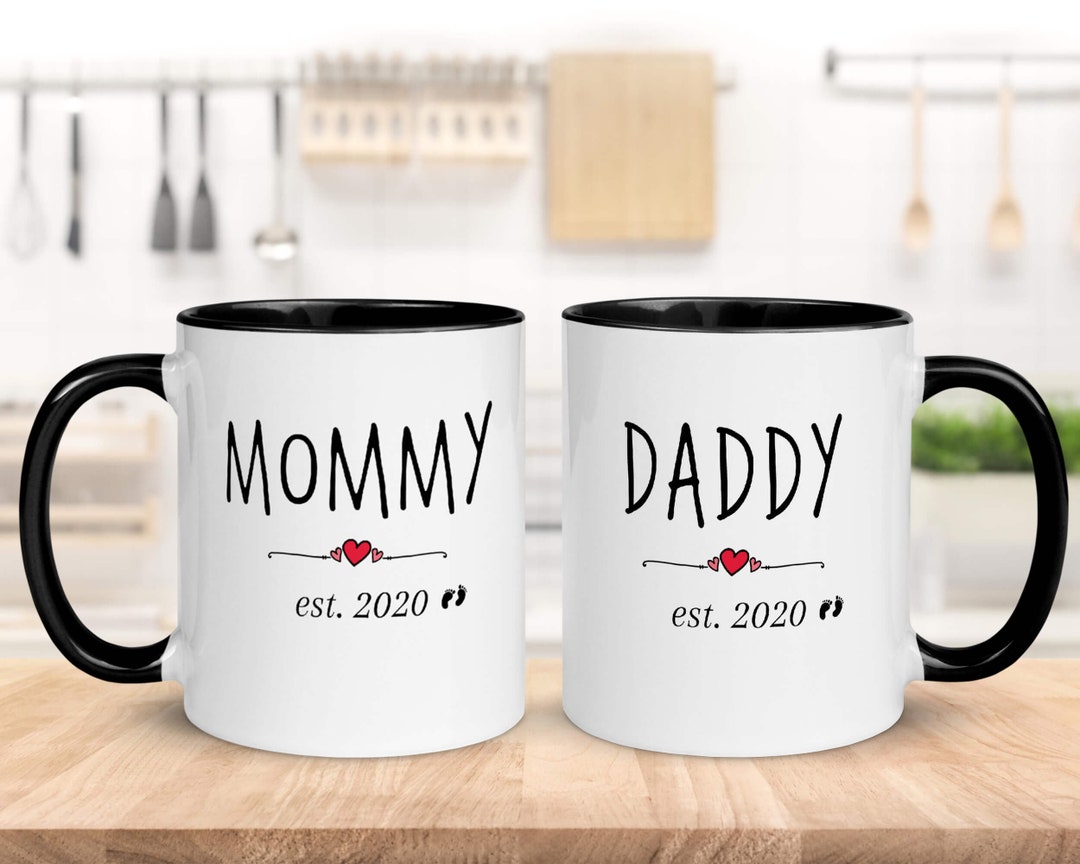 Baby Shower Gift Bundle New Mommy Gift New Daddy Gift Expectant Mother