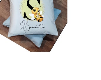 Personalised Cushion Family,Perfect Gift,Birthday/Anniversary/Wedding/Valentines