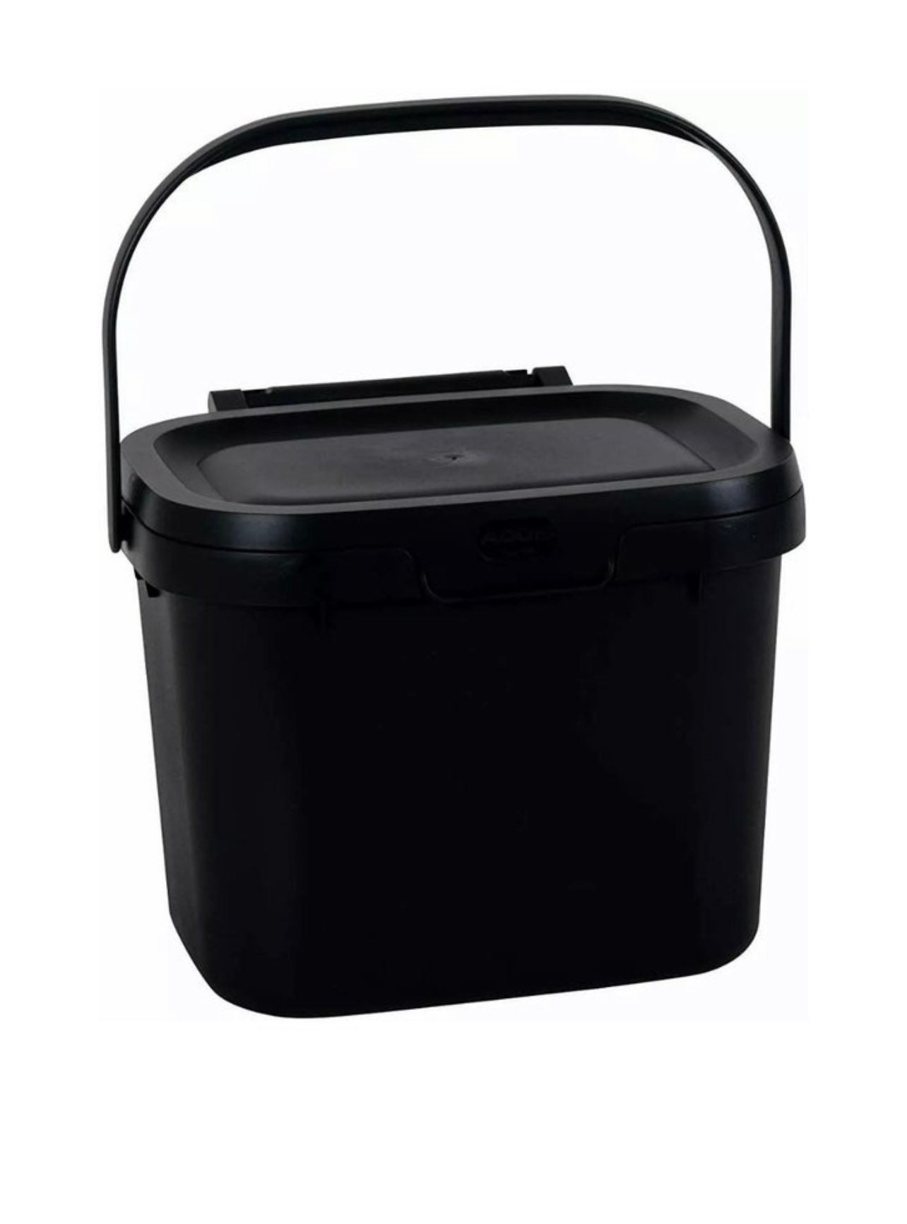 Personalised Kitchen Storage Caddy Eco Grey Etsy UK