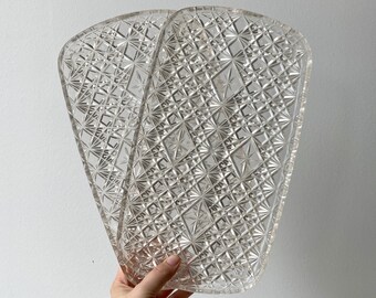 Lucite Vanity Tray Etsy