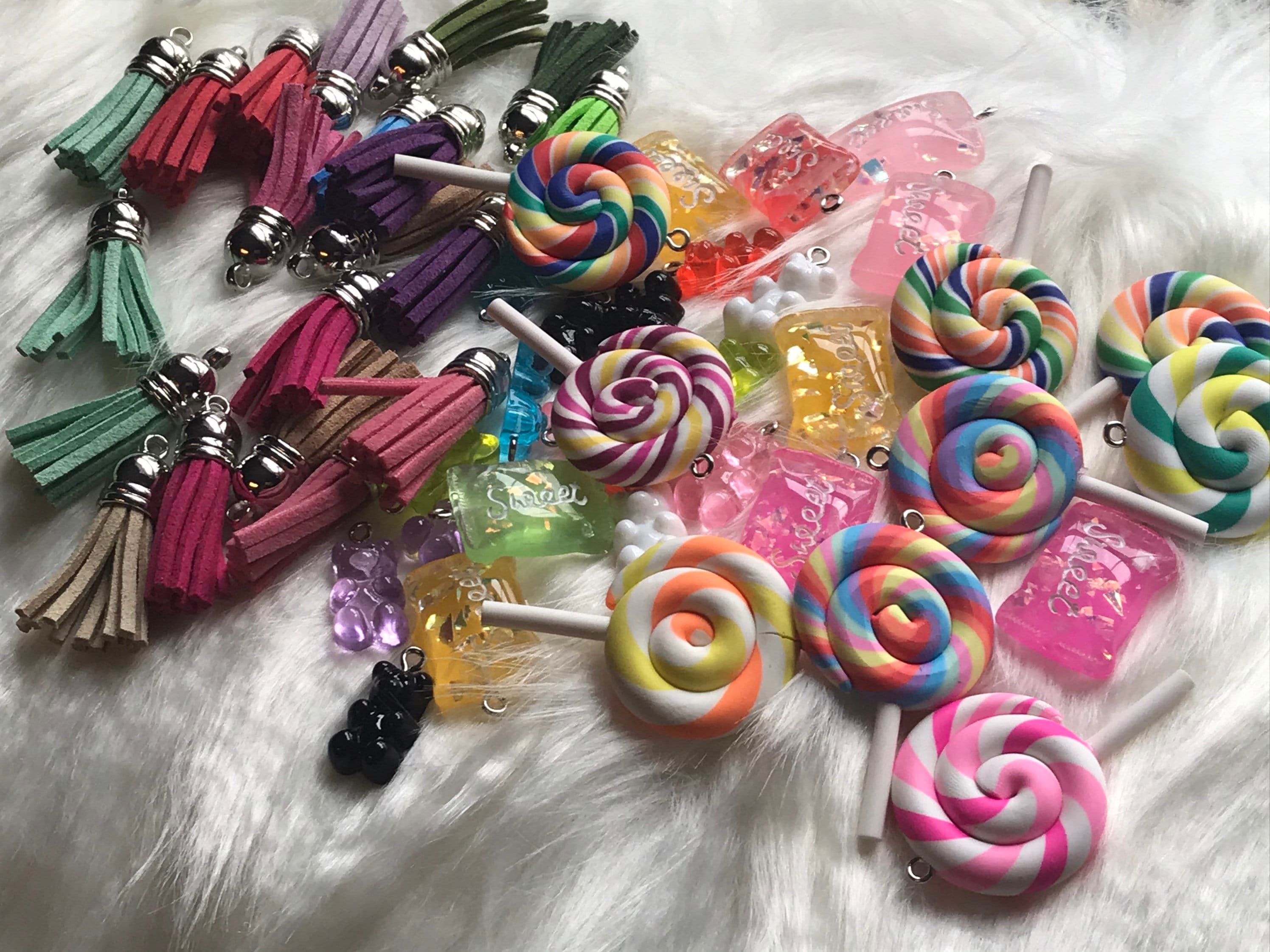 Wholesale Charms Etsy