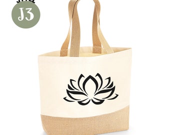 fair trade shopping bags