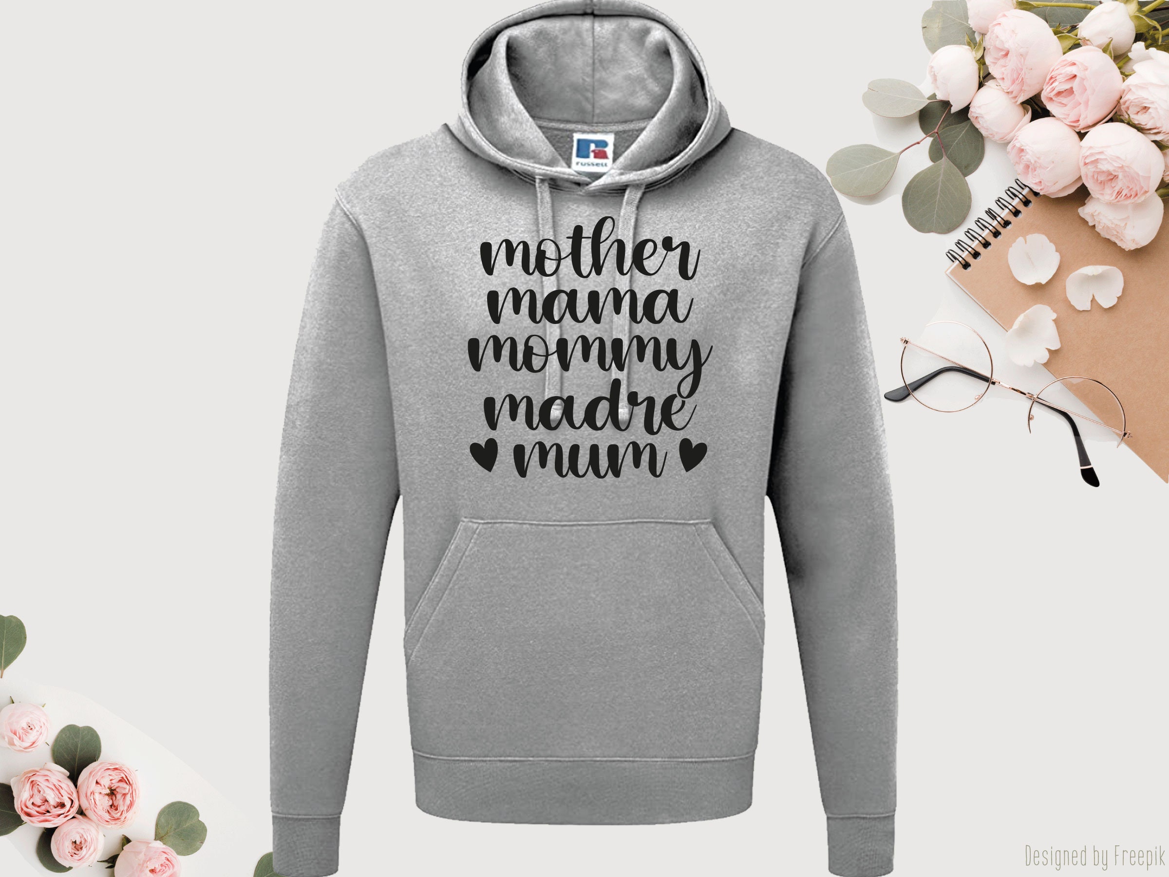 Funny Mama Sweatshirt for Mother's Day Mothers Day Hoodie | Etsy
