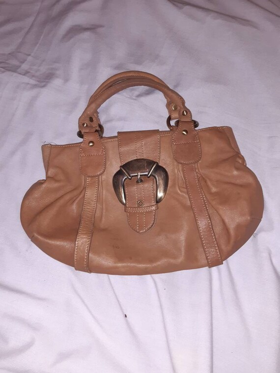 River island handbag.