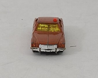Corgi junior kojak buick 1977 - Collection