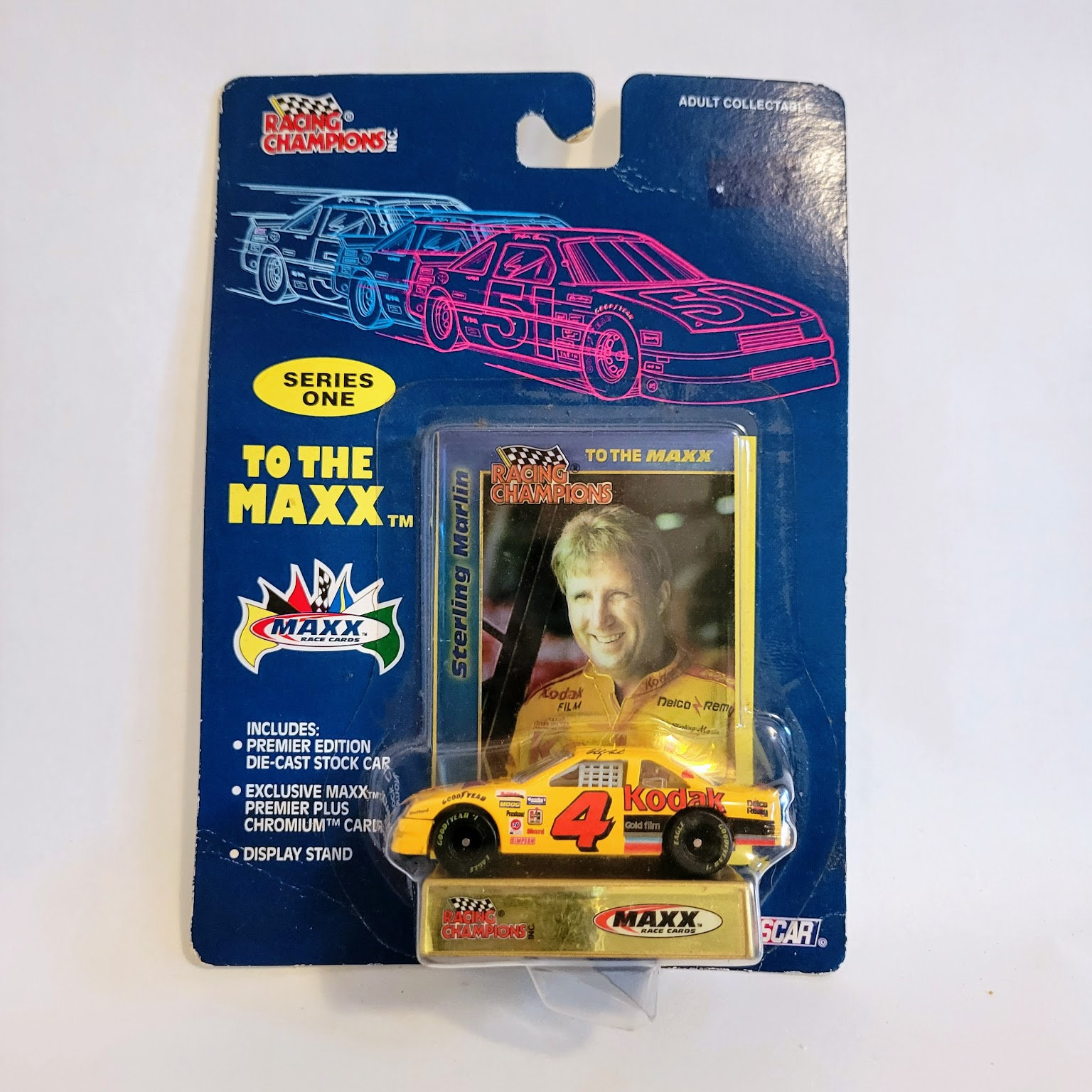 Maxx Racing - Etsy