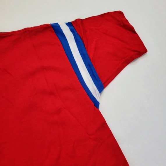 Vintage Rare 1970's Paul McCartney Wings Band Win… - image 8