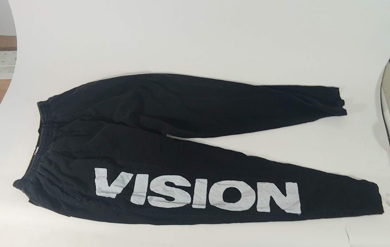 Vision street deals wear sweatpants