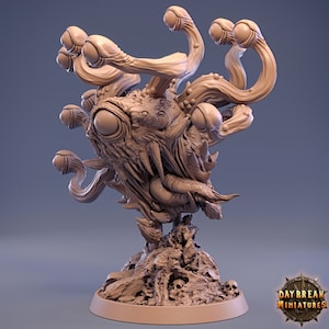 Eye Tyrant - Unpainted Miniature