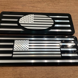EZGO TXT or RXV Front Cowl Badge- plate- Emblem- 3 Layers of Acrylic