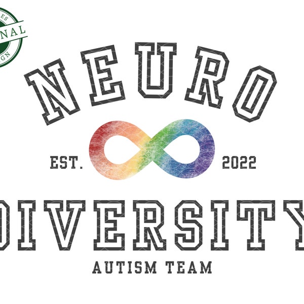 Autism Awareness PNG | Austism Shirt | Austims PNG | Neurodiversity PNG | Neurospicy | Autism Spectrum | Autism Pride Shirt Designs