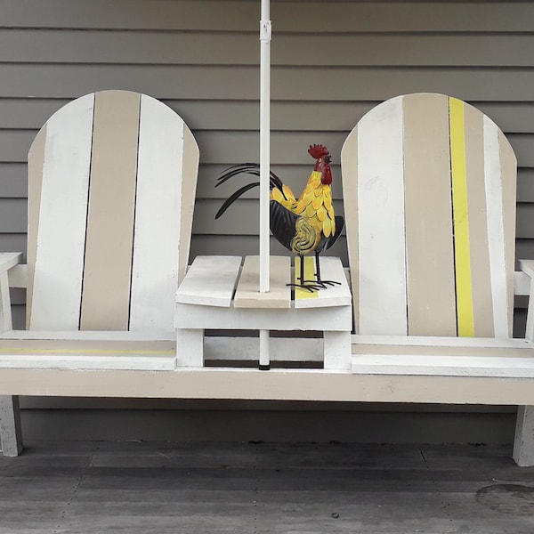 Jack and Jill Seat Etsy