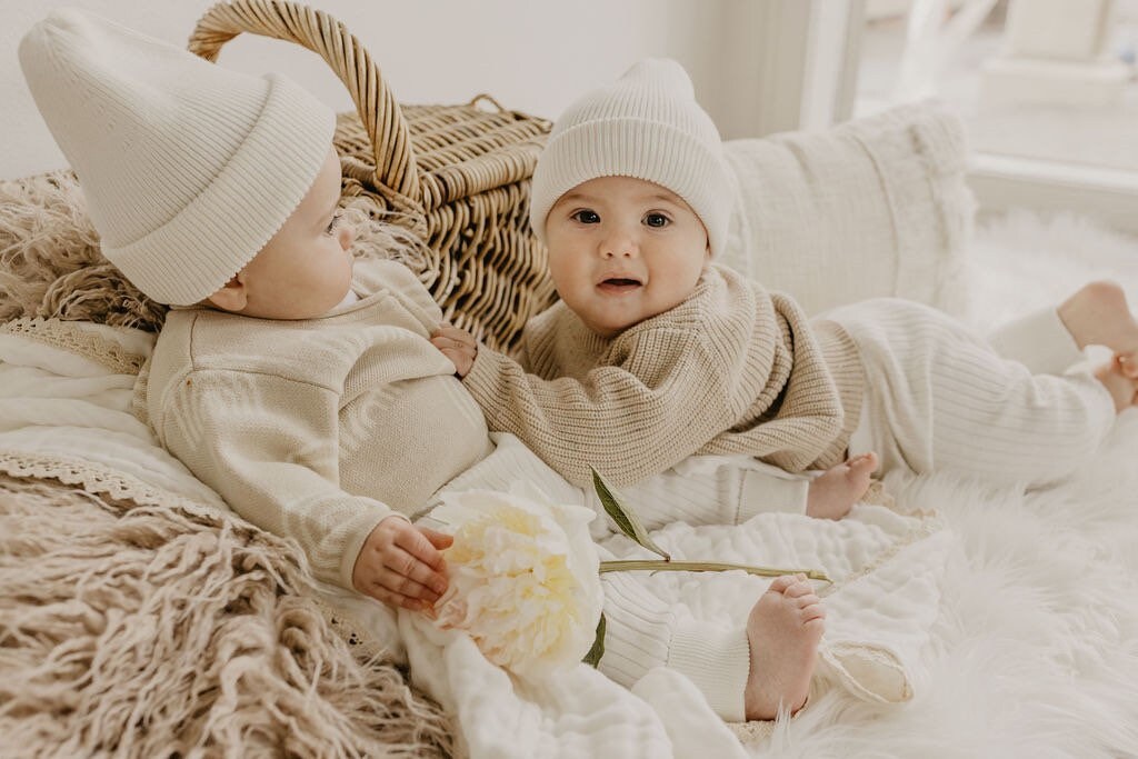 BABY KNIT SET Toddler Knit Setnewborn Knits Winter Baby Etsy