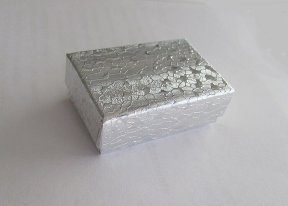 Solid Very small Sterling Silver 17mm Ithacus Chr… - image 5