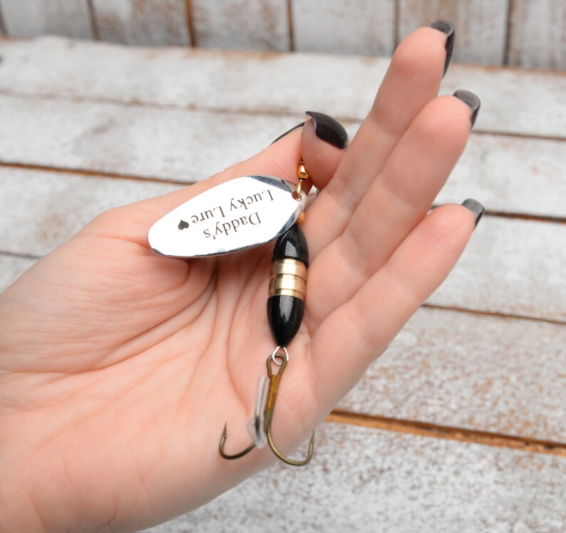 Custom Fishing lure bait Pike Lure Real Catchy Lure for Etsy