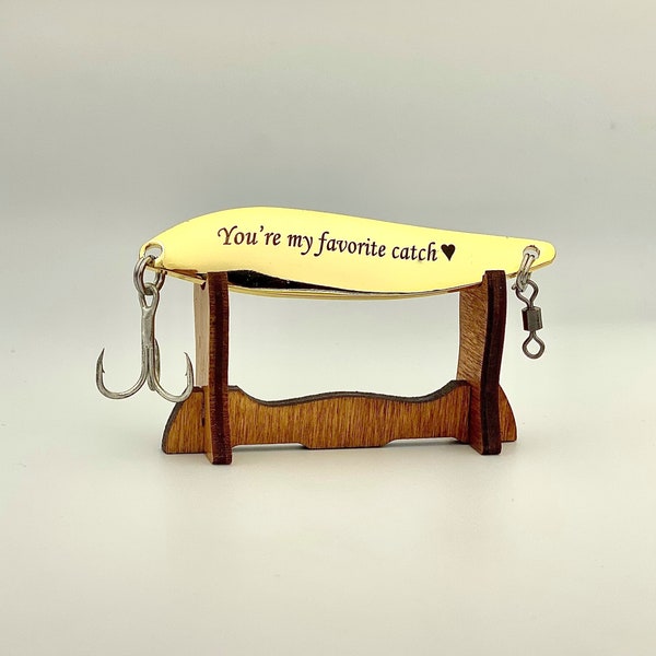 Fishing Gifts for Boyfriend 60+ Gift Ideas for 2024