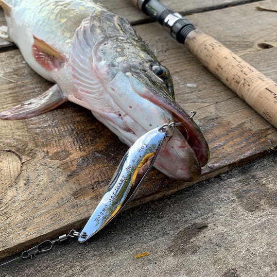 Fishing Gift for Him for Grandpa Fishing Buddy Men's Father's Day