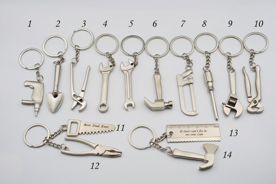 Hot Selling New Design Keychain Packaging Card Metal Keychain for Engraving  - China Key Chain and Mini Key Chain price