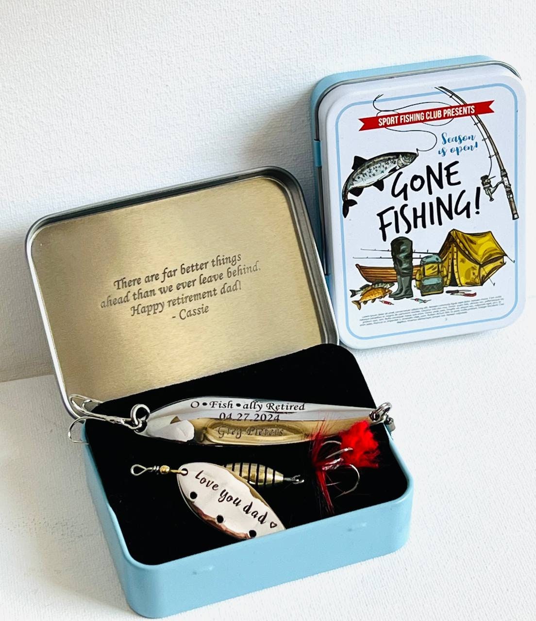 Retirement Gift Dad 60+ Gift Ideas for 2025