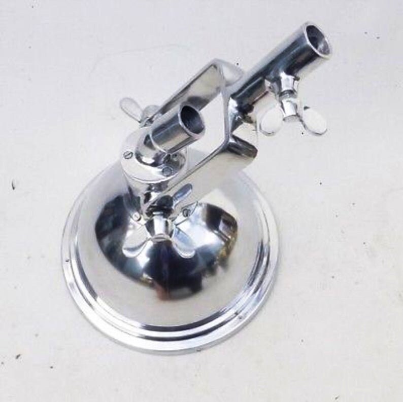 Nautische Aluminium glatte Fracht Anhänger hängende Decke | Etsy