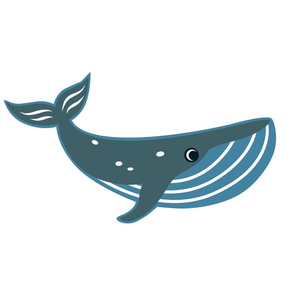 Whale Plotter File