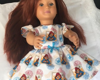 annabelle american girl doll
