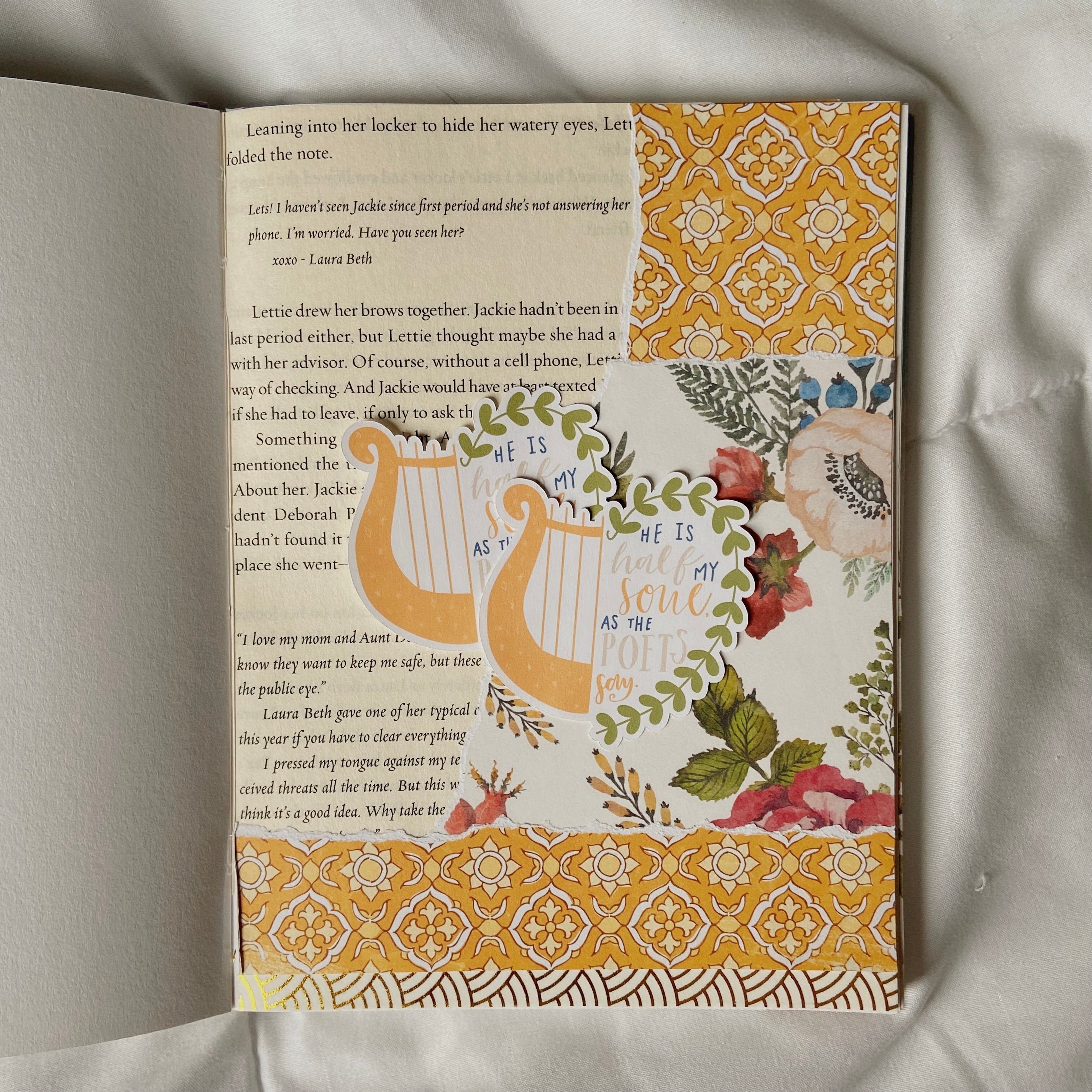 The Song Of Achilles Sticker 2 Die Cut Water Resistant Etsy New Zealand