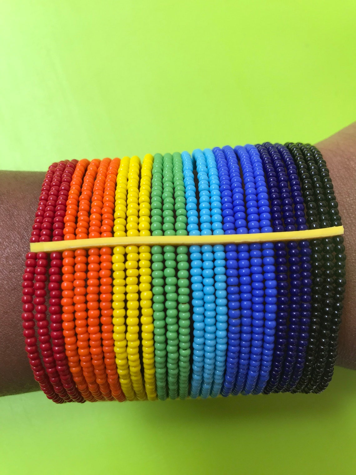 maasai bracelets men