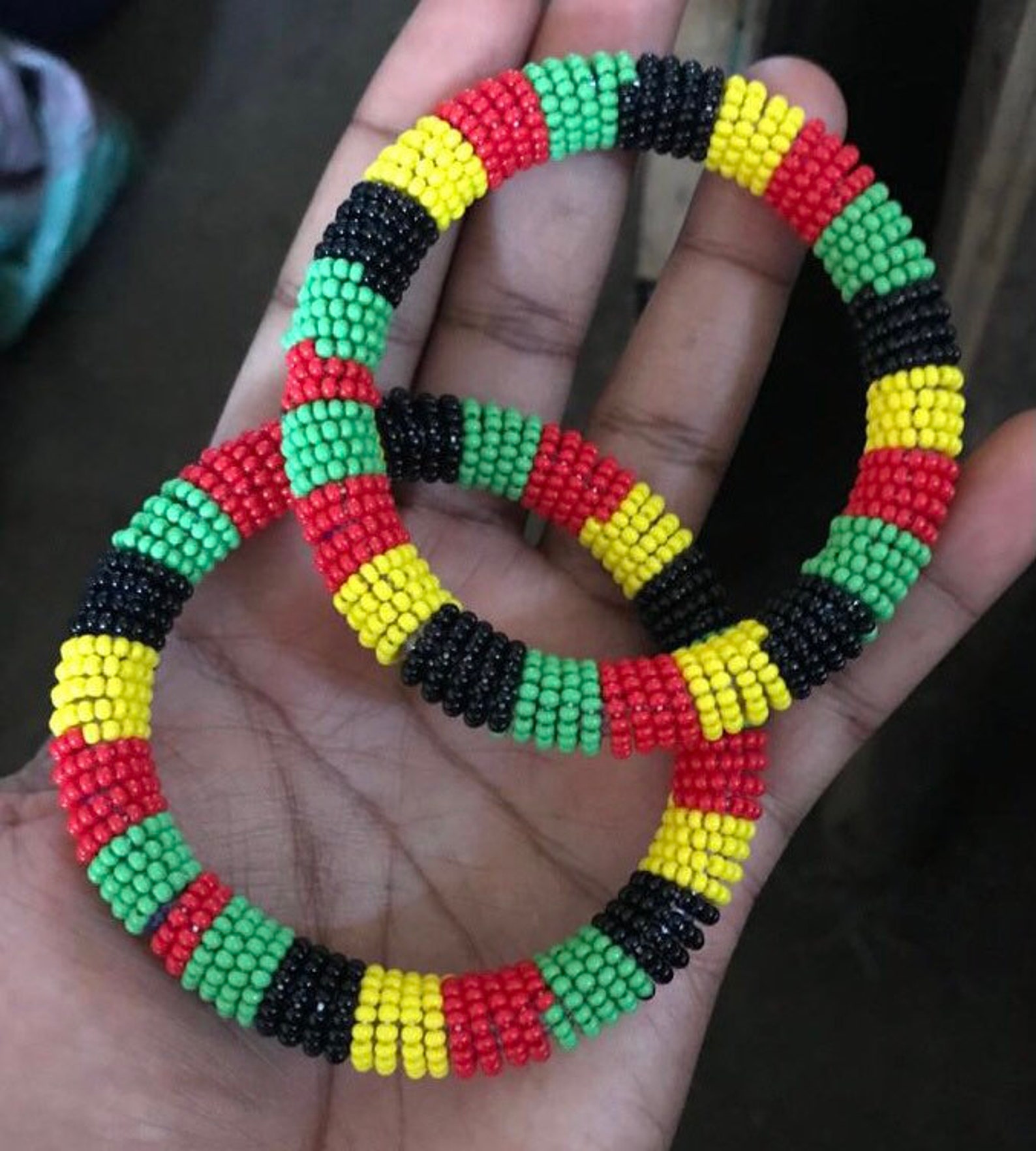Maasai bangles Clearance