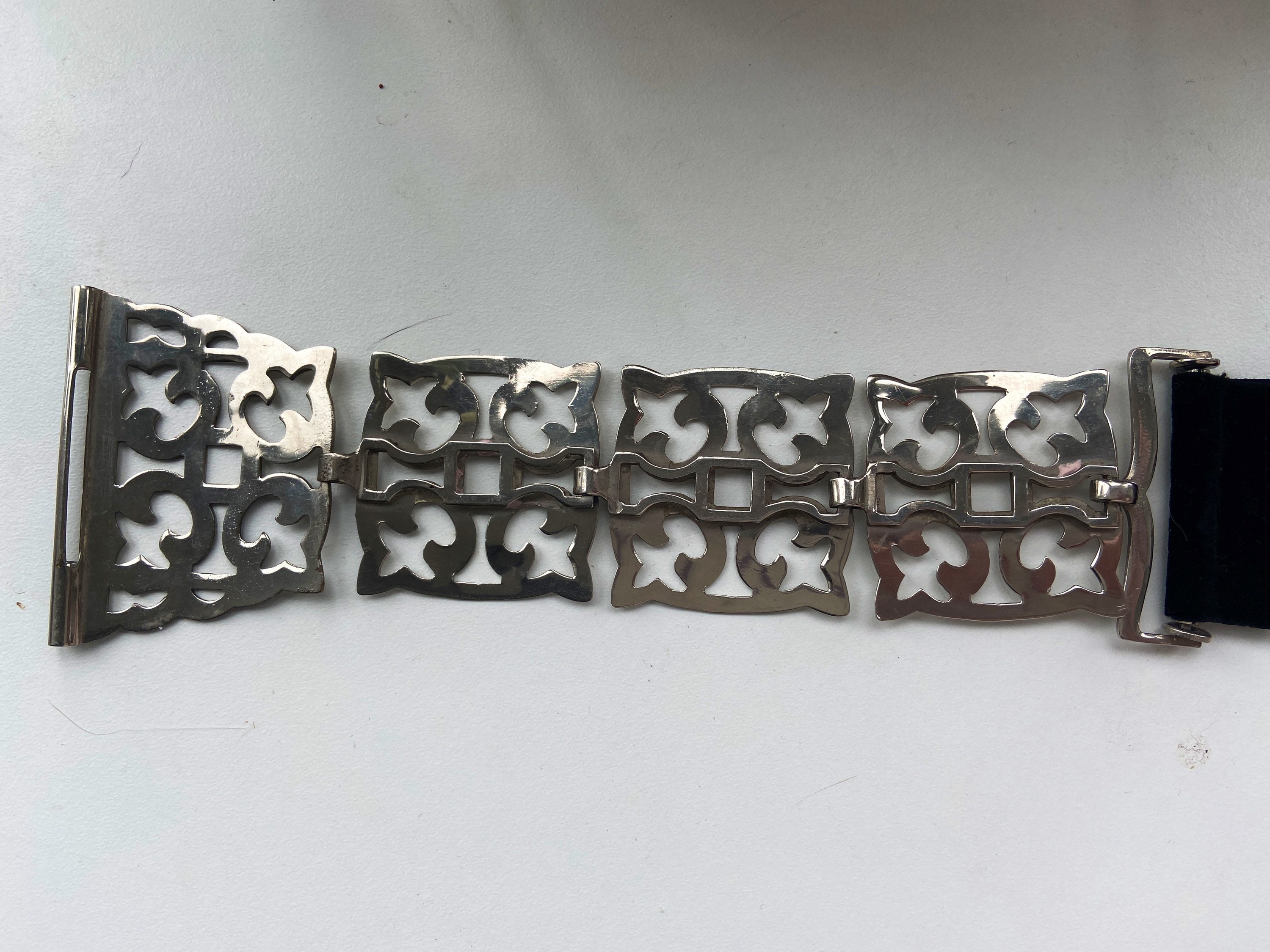 Vintage Nurses Belt. Etsy