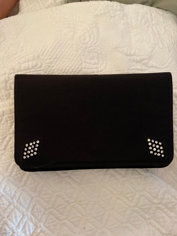 Vintage 1940s Clutch Bag