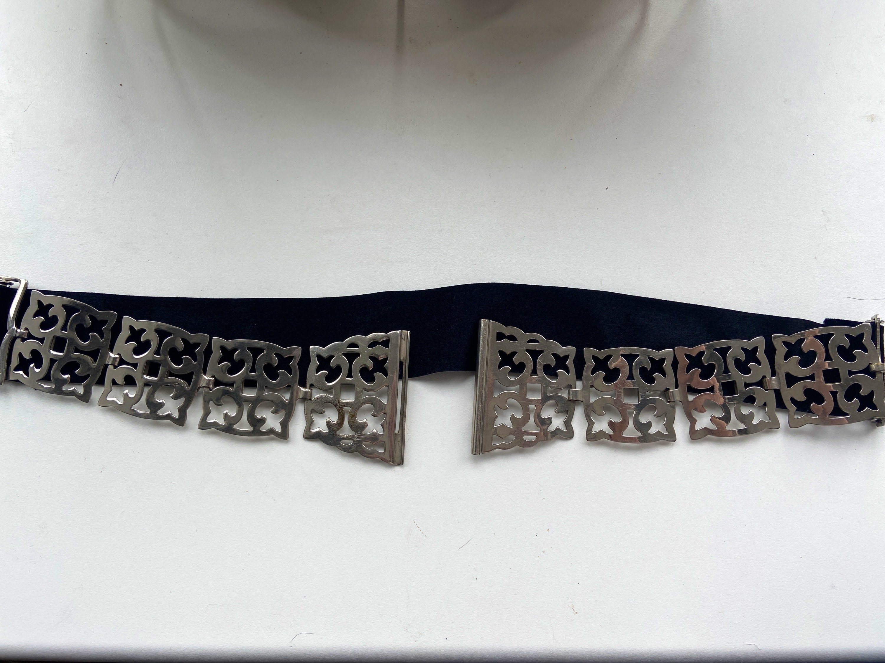 Vintage Nurses Belt. Etsy