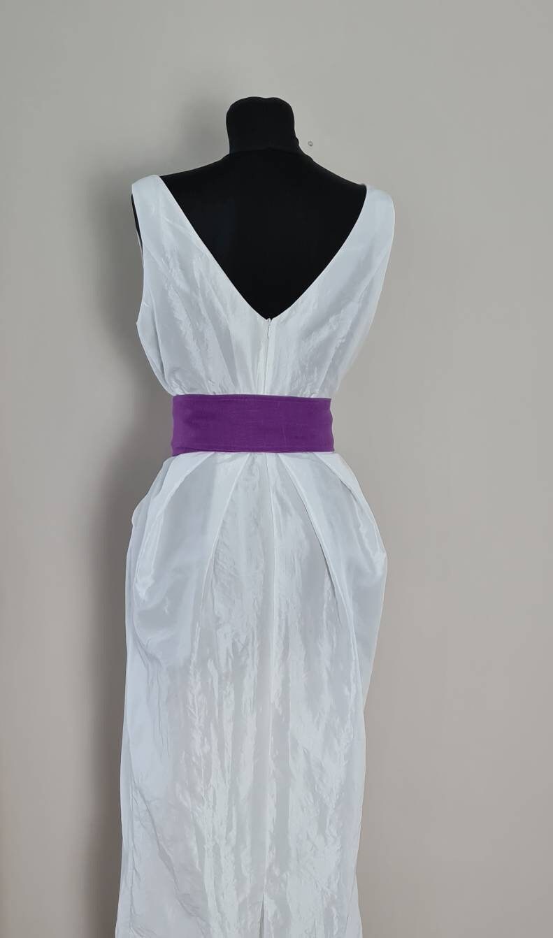 obi corset belt