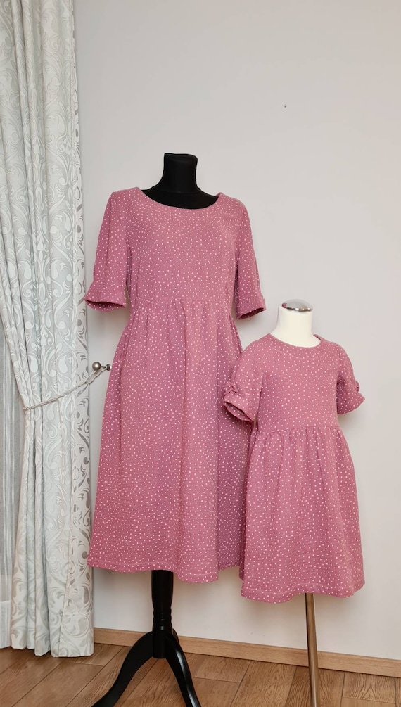 sachin and babi light blue dress Daisy Gauze Dress