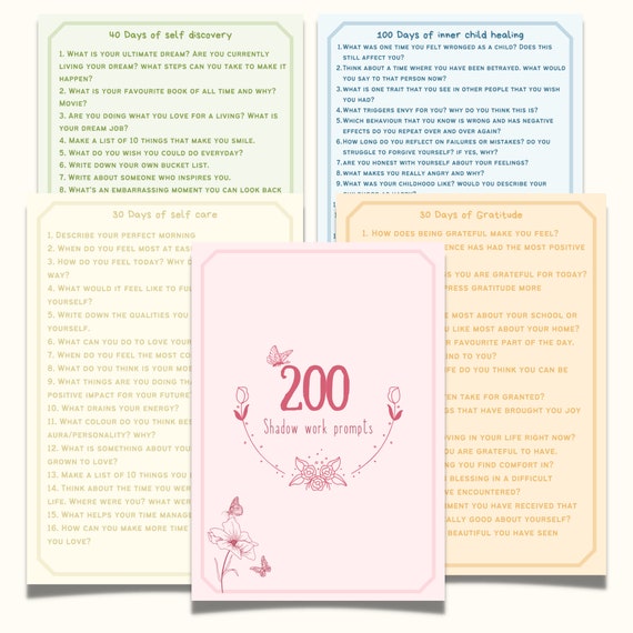 ブレスレット インナーチャイルドの癒し 手書きメッセージ付き