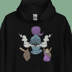 99 Herblore - Hoodie