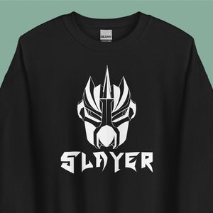 Slayer - Sweatshirt - Osrs