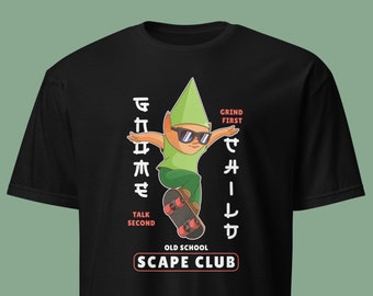 Funny Gnome T-Shirt Meme Funny Gnome T-Shirt Meme