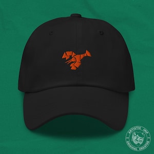 Selling Lobbies 150 Ea - Embroidered Hat, Runescape, Osrs Cap, Old School Runescape Gift, Artistic Imp Design