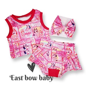 Roupa de rainha de cachorro azul, roupa de cachorro azul e amigos, cachorro azul floral, bummie com saia de cachorro azul, roupa de salto alto azul,