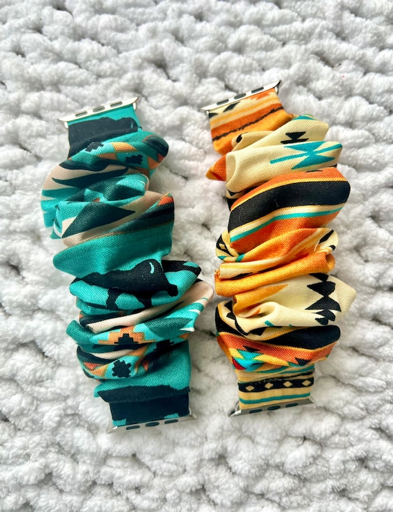 Southwest apple watch band sale