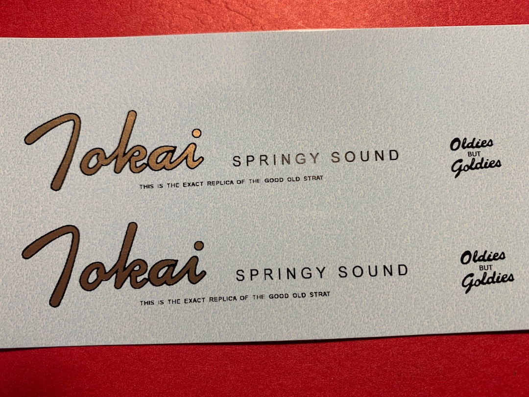 OK・Tokai MAT OK・Tokai MAT Tokai Premium Series – Page 2 – nafiriguitar.com