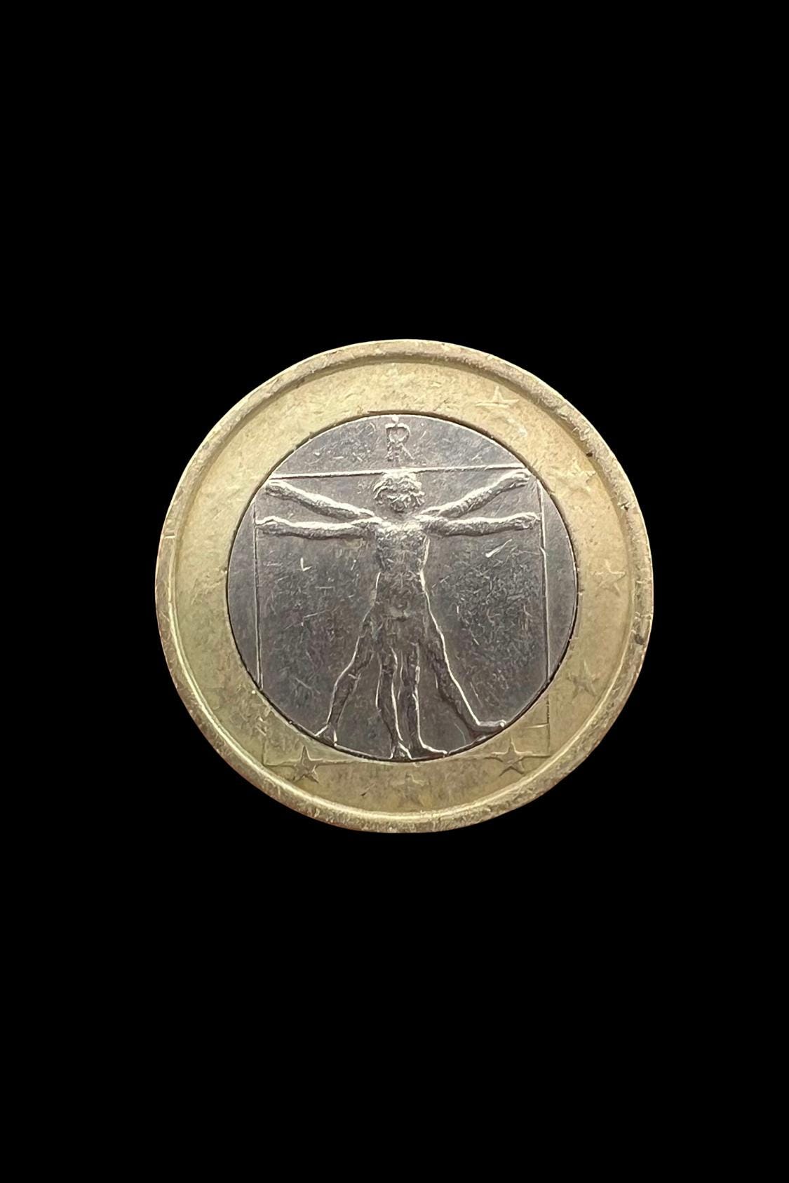 Rare euro coins - Etsy 日本