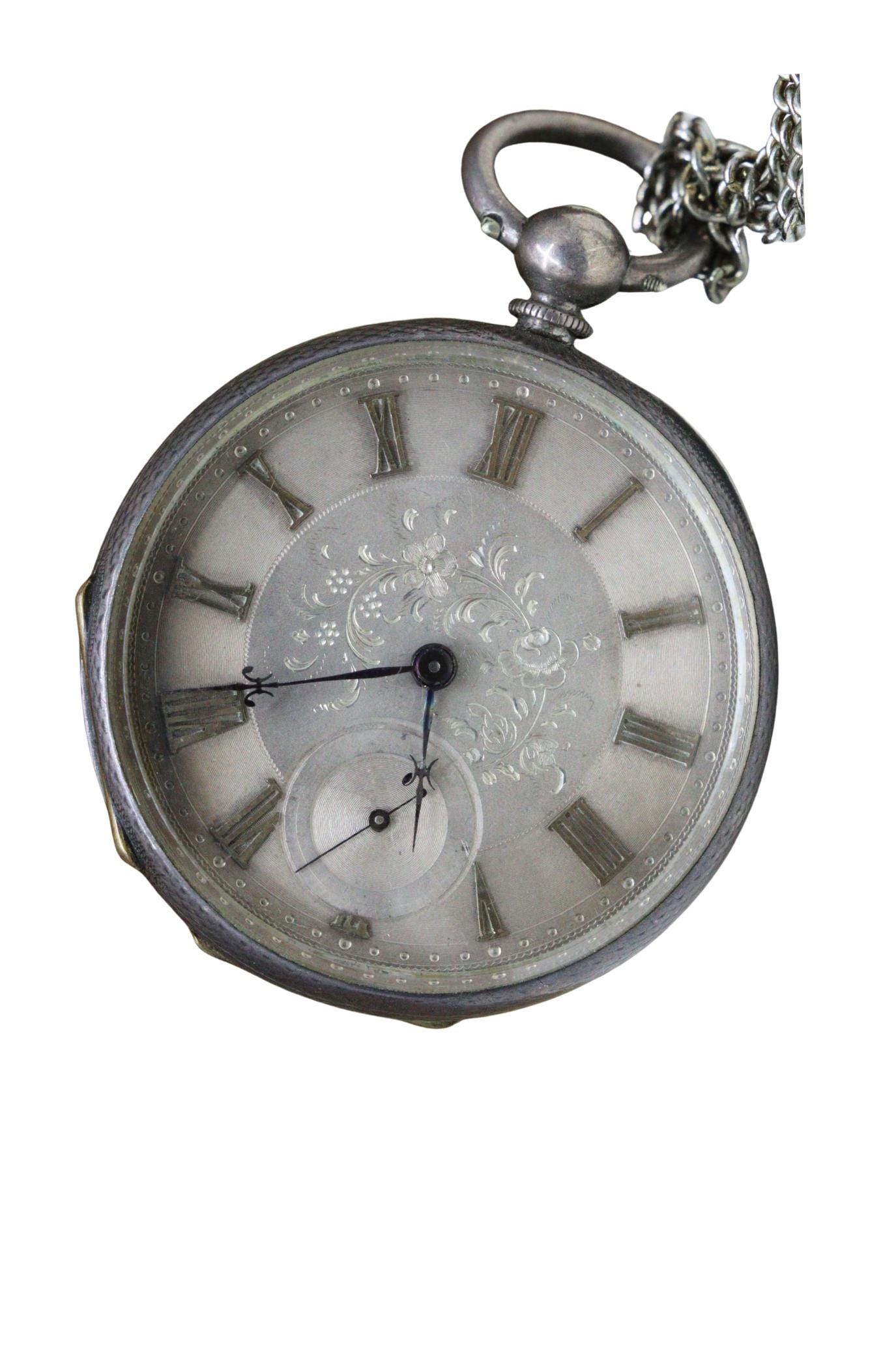 London Pocket Watch Australia