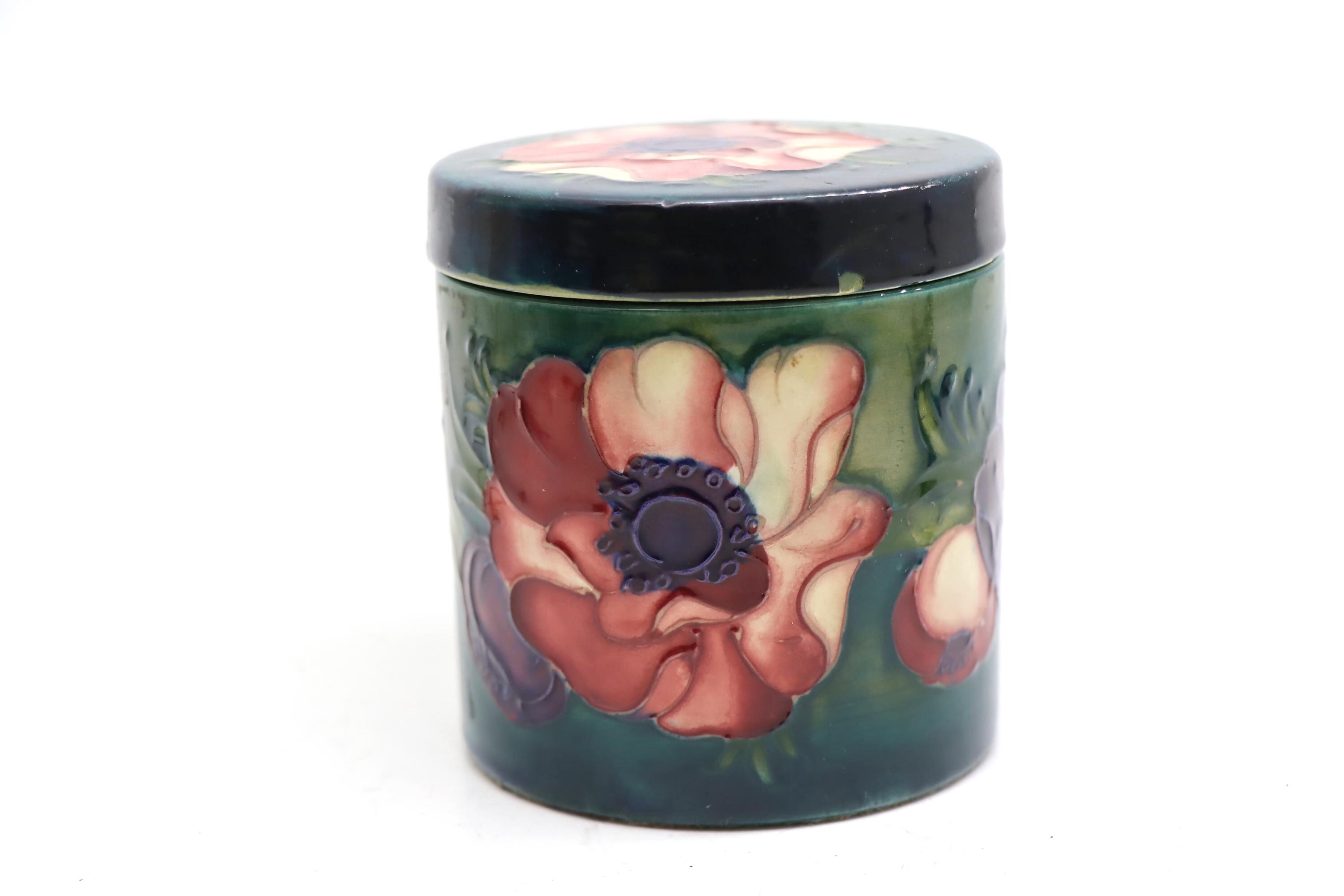 英国ムーアクロフトビンテージ花柄 陶器製 花瓶 Moorcroft pottery - Etsy 日本