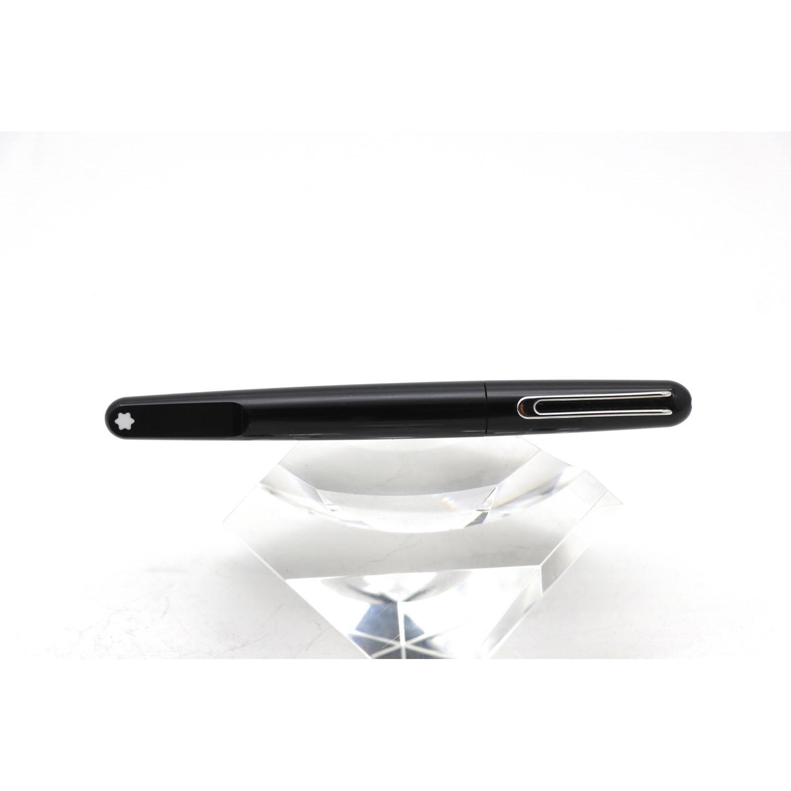 Vintage Montblanc Pen Case - Etsy Canada Vintage Montblanc Pen Case - Etsy Canada