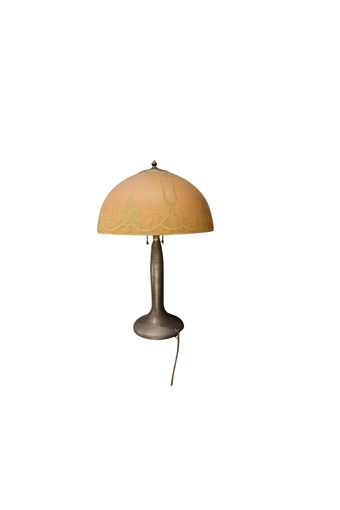 Antique handel lamp - Etsy 日本